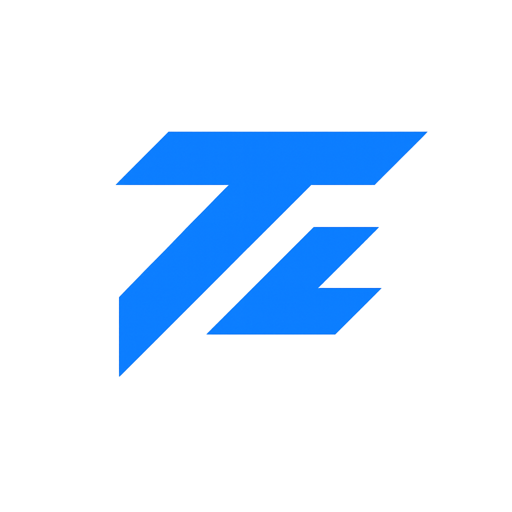 logo de TeZaStudio